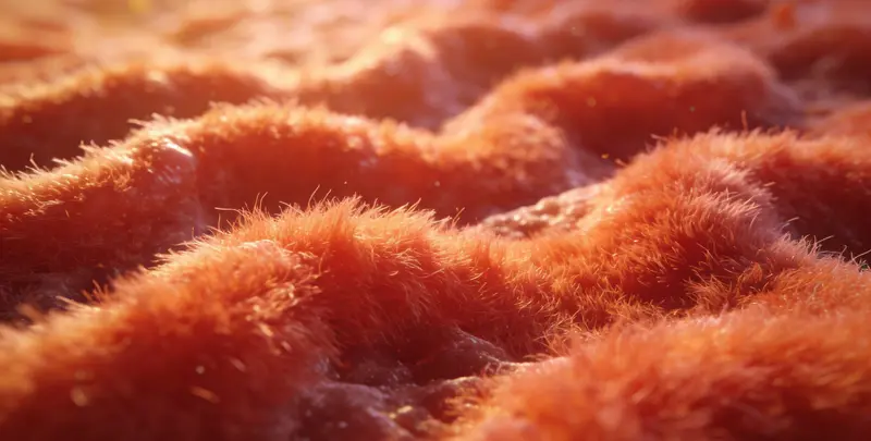 永州结直肠癌靶向120基因检测（组织）图片1