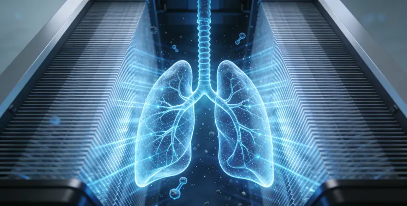 永州肺癌靶向120基因检测（组织）图片1