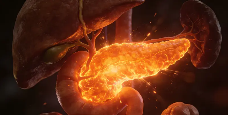 永州肝胆胰腺肿瘤120基因检测图片1