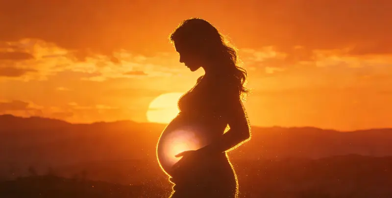 永州产前羊水亲子鉴定图片1