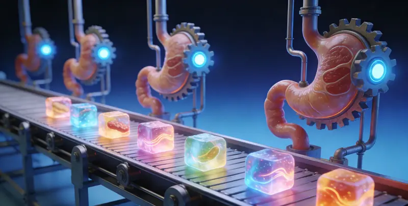 永州胃癌靶向用药39基因检测及PDL122C3表达检测套餐（组织）图片1