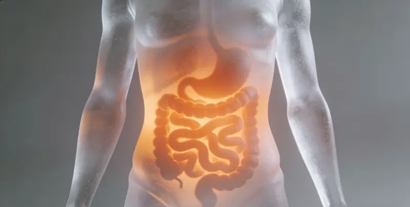 永州胃癌靶向用药39基因检测（组织）图片1